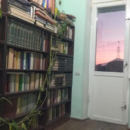 Room In The Centre Yerevan Exterior foto