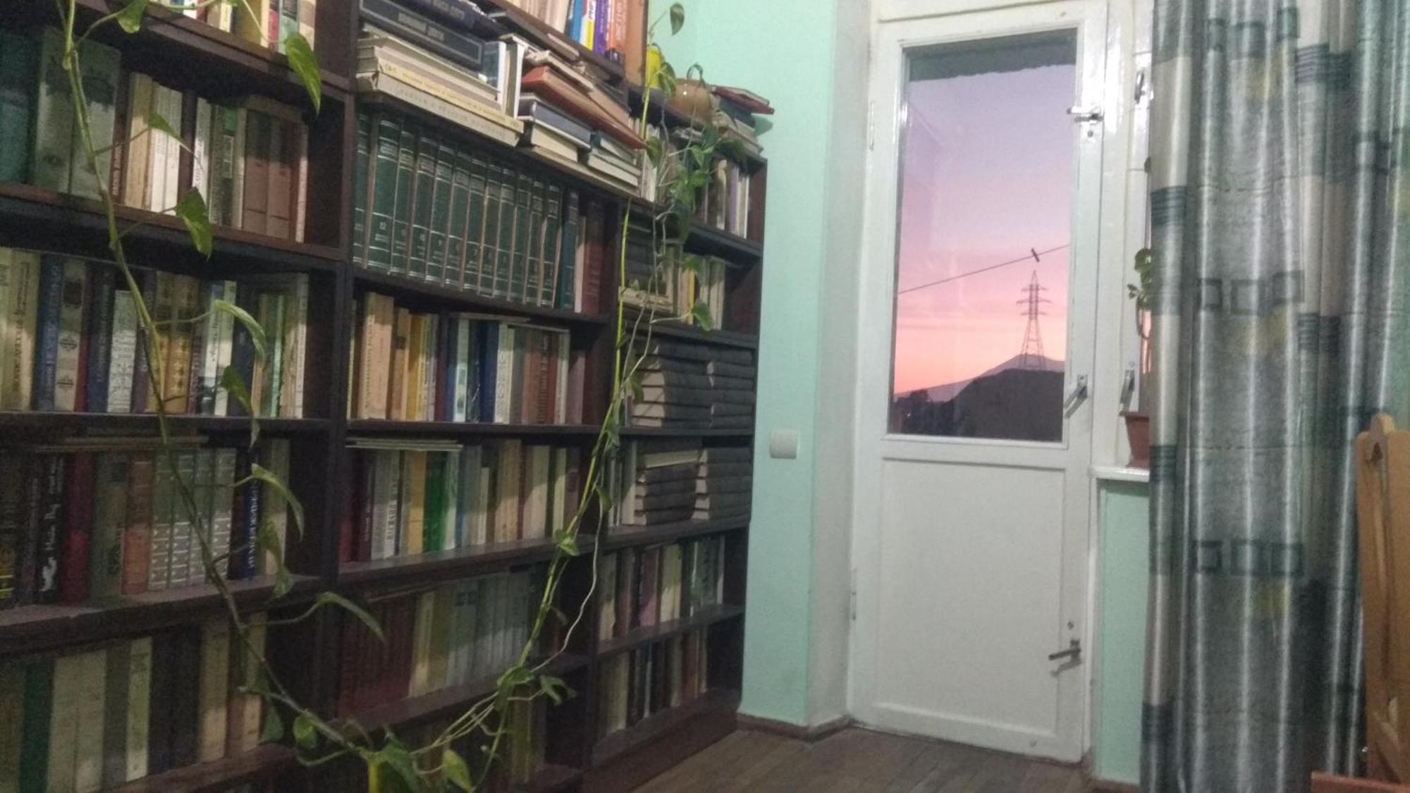 Room In The Centre Yerevan Exterior foto