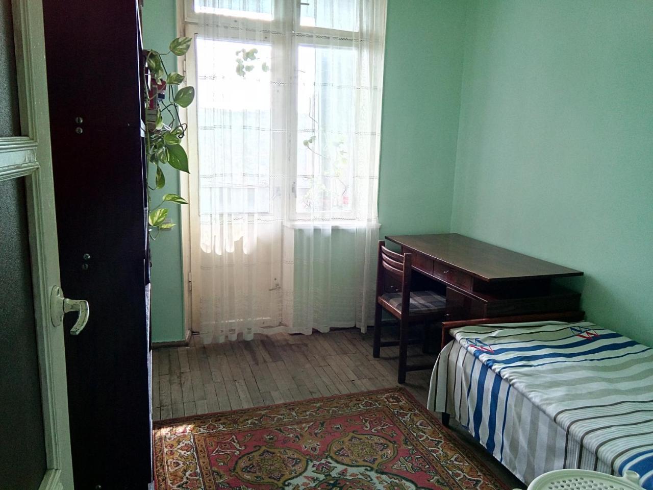Room In The Centre Yerevan Exterior foto