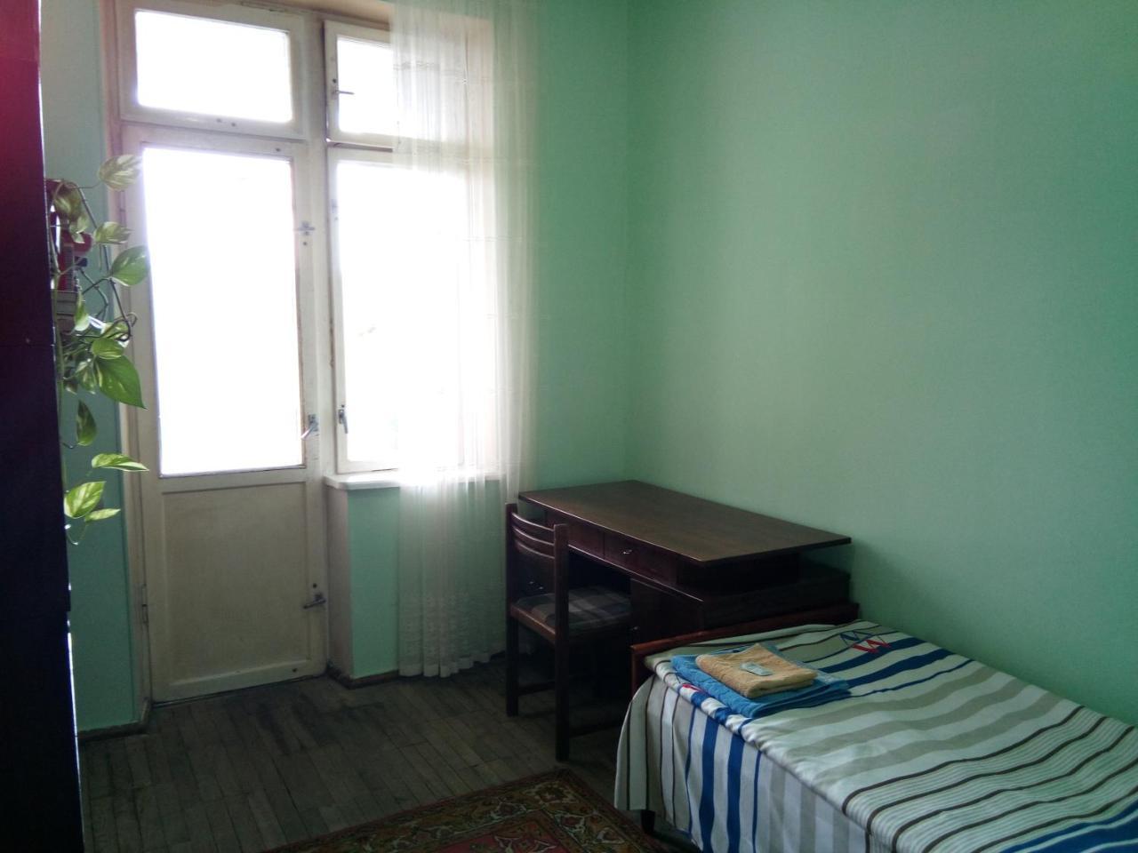 Room In The Centre Yerevan Exterior foto