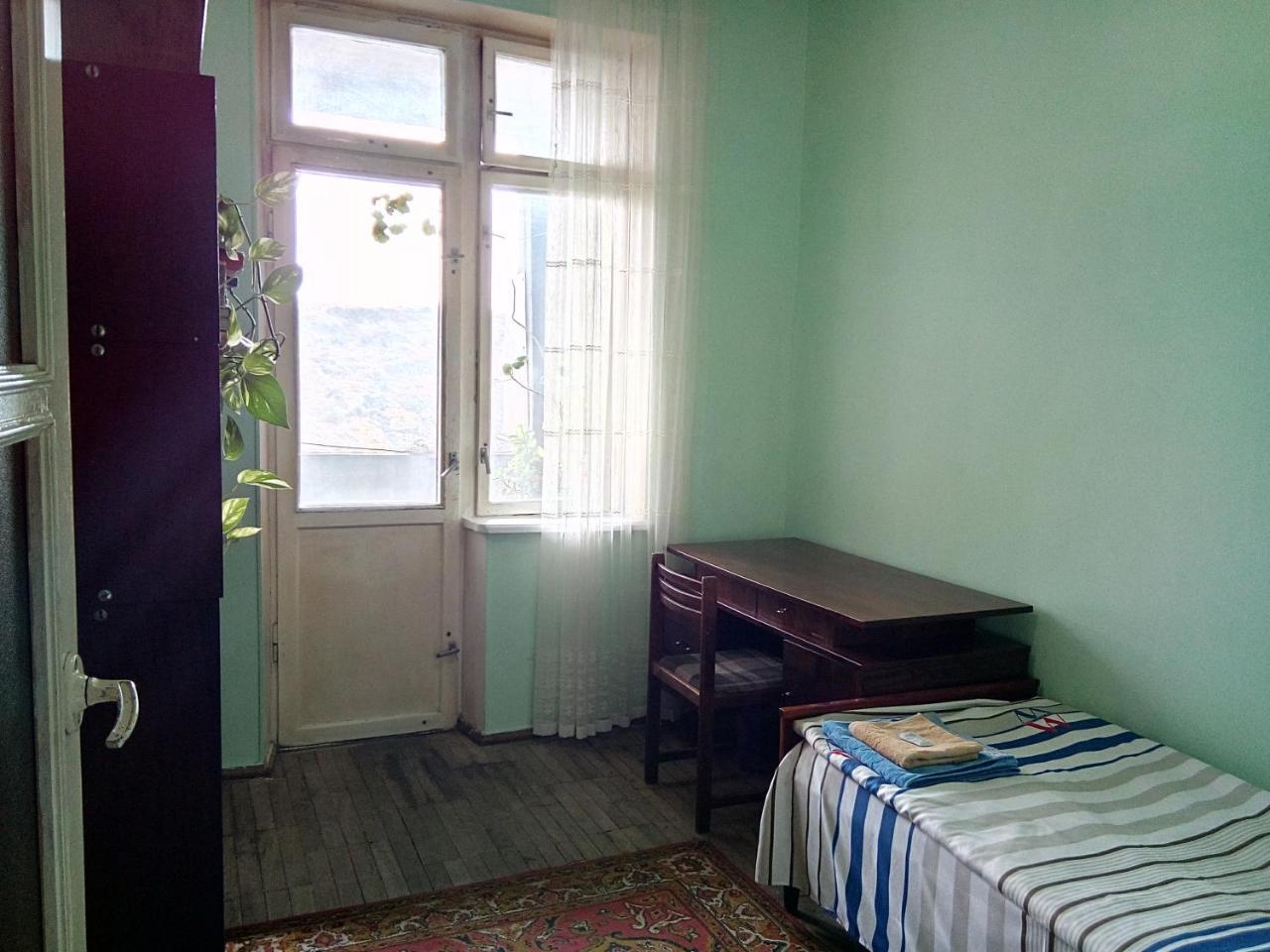Room In The Centre Yerevan Exterior foto