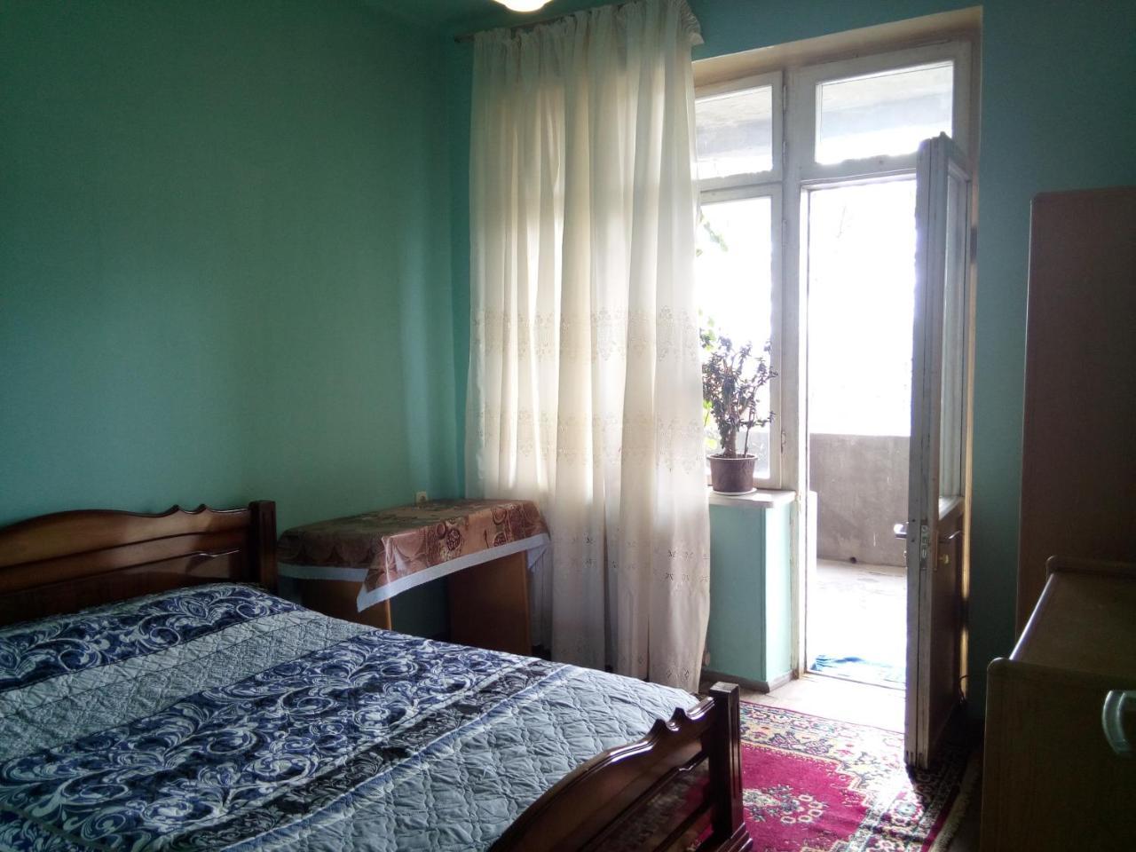 Room In The Centre Yerevan Exterior foto