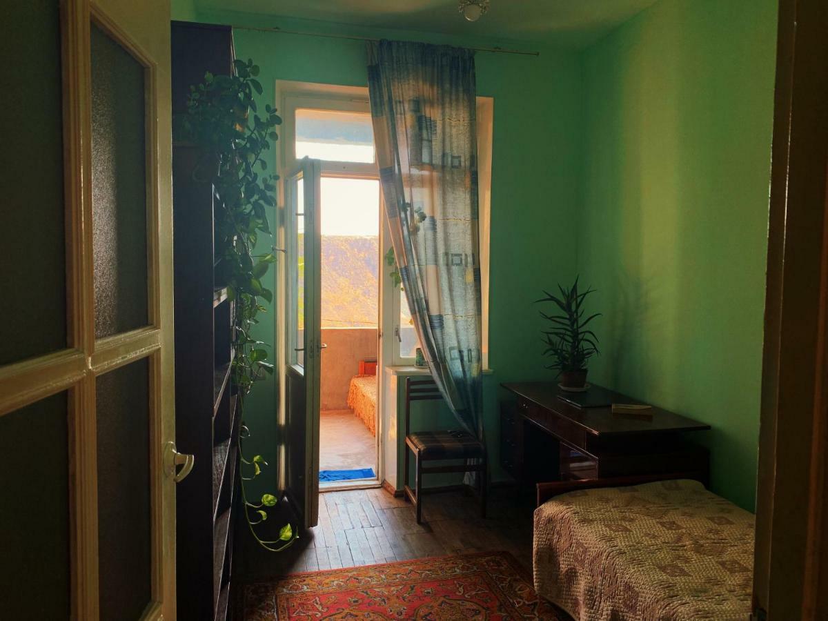 Room In The Centre Yerevan Exterior foto