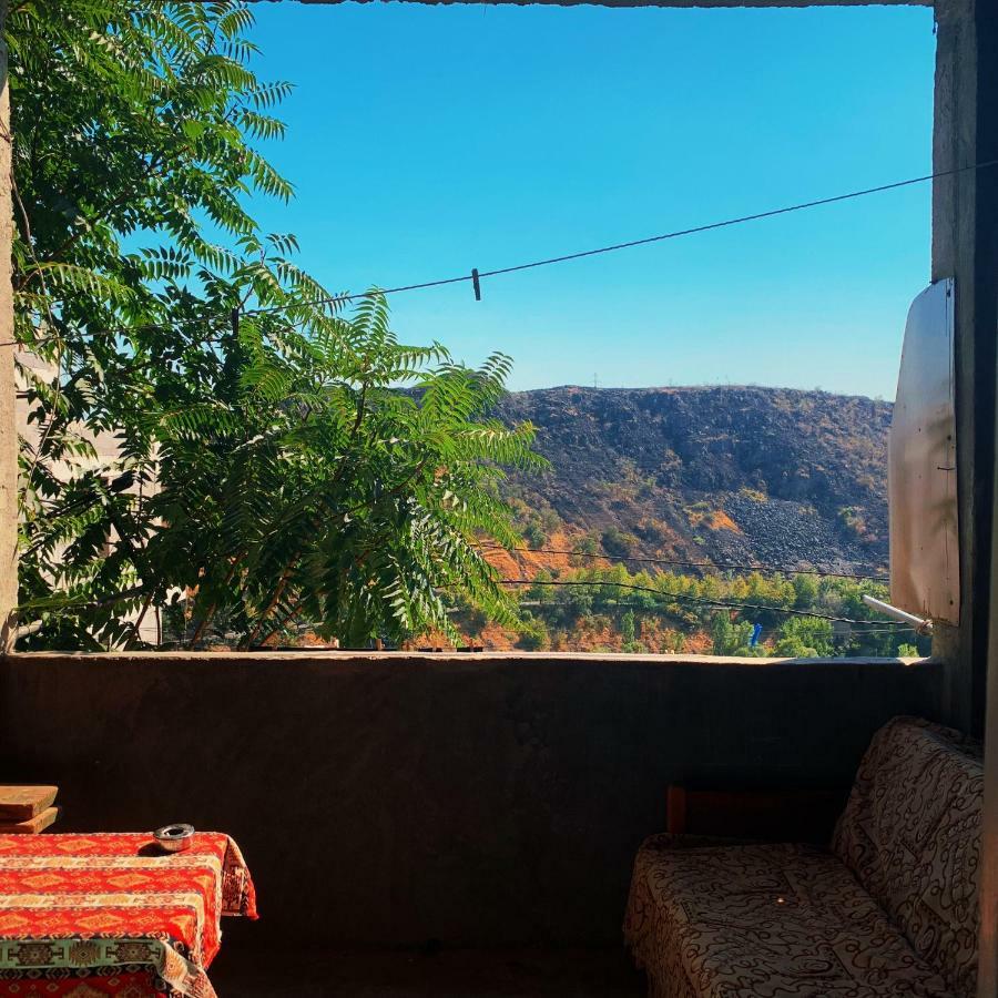 Room In The Centre Yerevan Exterior foto